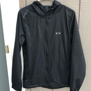 Oakley Mens Jacket